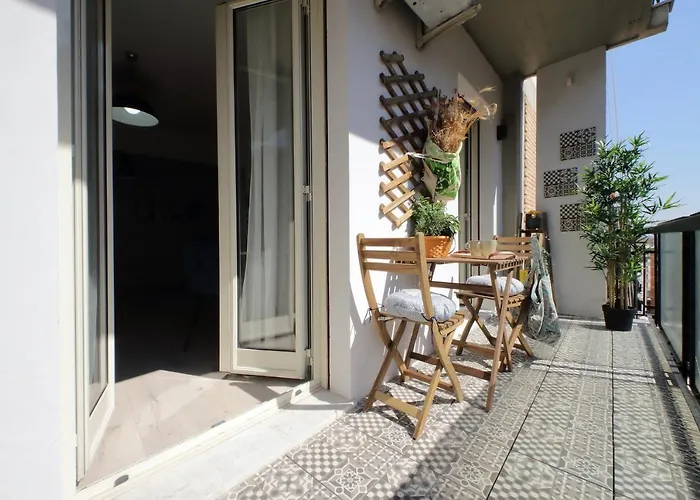 Monteverde Maison Appartement *