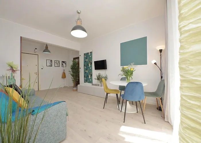 Monteverde Maison Appartement