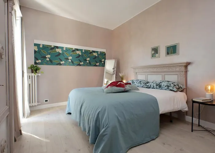 Monteverde Maison Rome