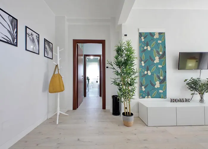 Monteverde Maison Rome