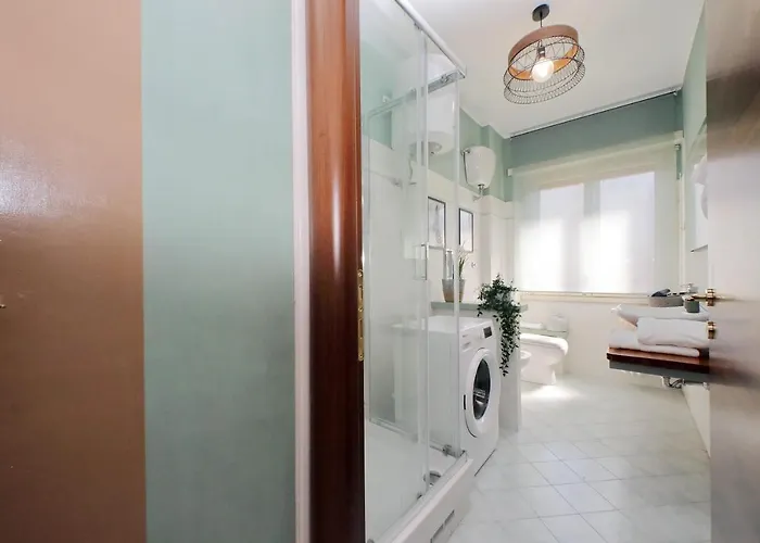Monteverde Maison Appartement *