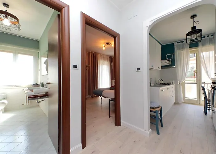 Monteverde Maison