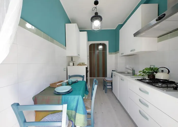 Monteverde Maison Rome