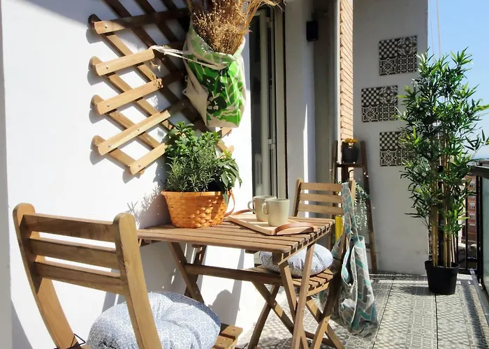 Monteverde Maison