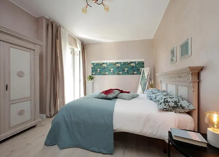 Appartement Monteverde Maison Rome