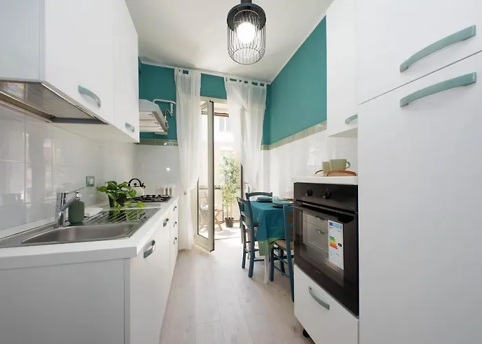 Monteverde Maison * Rome
