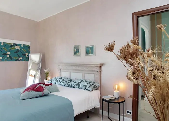 Monteverde Maison Appartement Rome